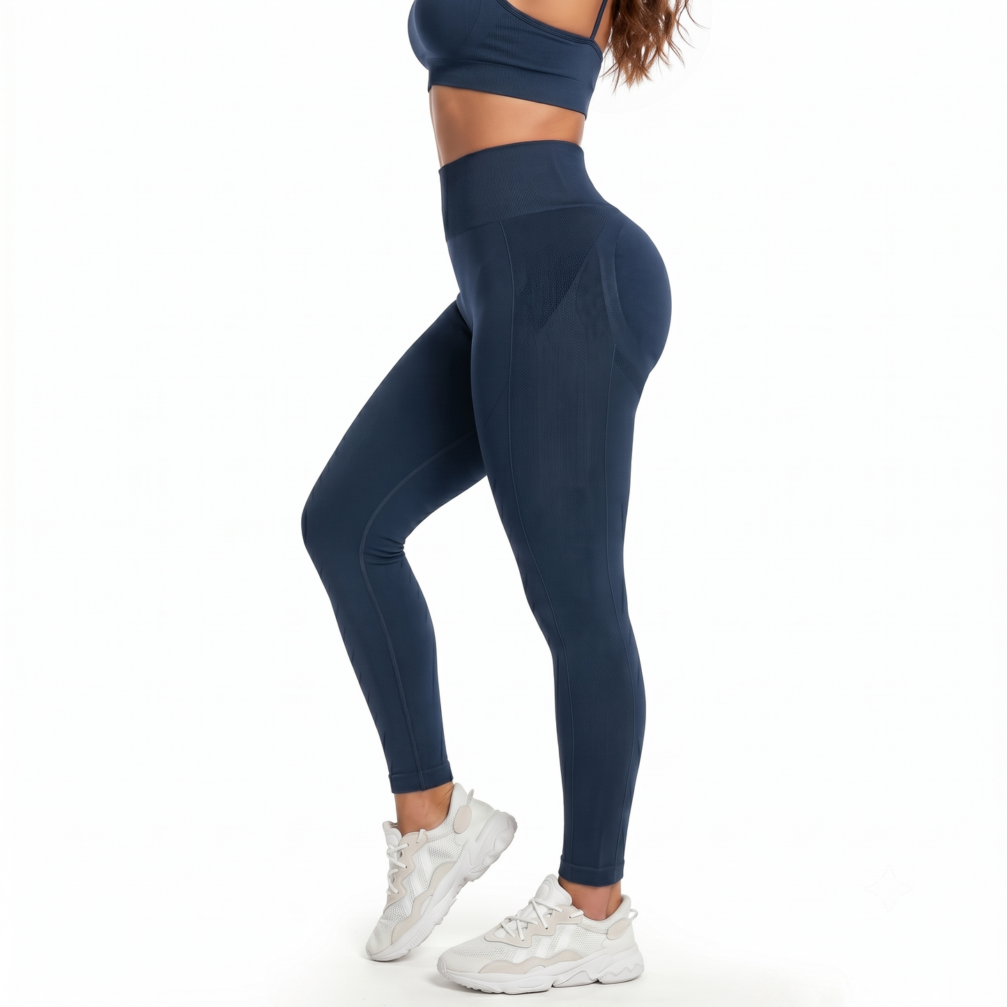 Leggings 3D anti-cellulite