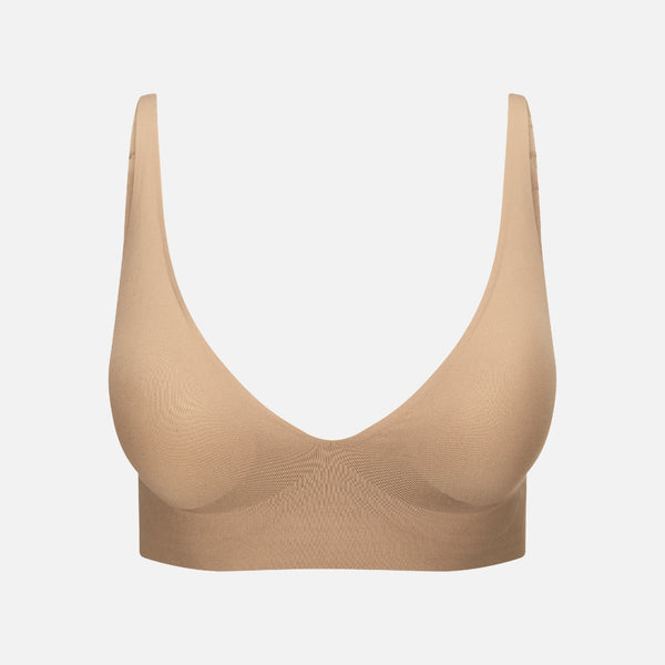 Céloria Soutien-gorge Confort, Sans Couture et Sans Armatures