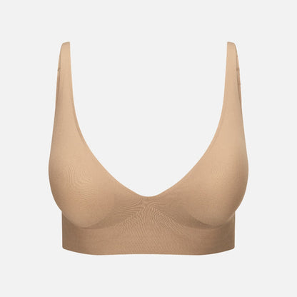 Céloria Soutien-gorge Confort, Sans Couture et Sans Armatures