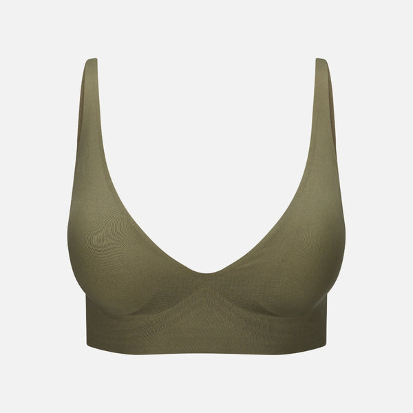 Céloria Soutien-gorge Confort, Sans Couture et Sans Armatures