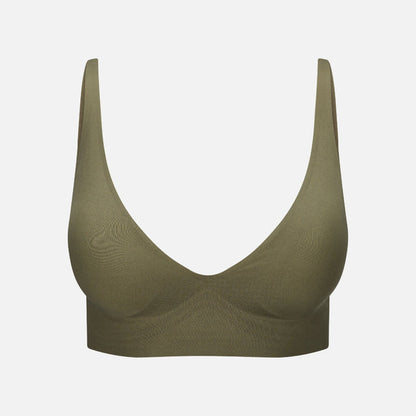 Céloria Soutien-gorge Confort, Sans Couture et Sans Armatures