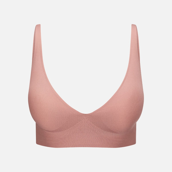 Céloria Soutien-gorge Confort, Sans Couture et Sans Armatures