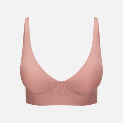Céloria Soutien-gorge Confort, Sans Couture et Sans Armatures