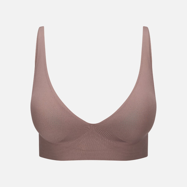 Céloria Soutien-gorge Confort, Sans Couture et Sans Armatures