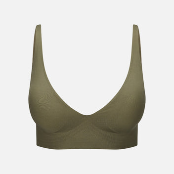 Céloria Soutien-gorge Confort, Sans Couture et Sans Armatures