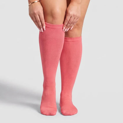 Celoria™ Calze a compressione graduata confortevoli