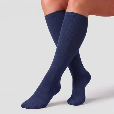 Celoria™ Calze a compressione graduata confortevoli