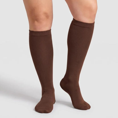 Celoria™ Calze a compressione graduata confortevoli