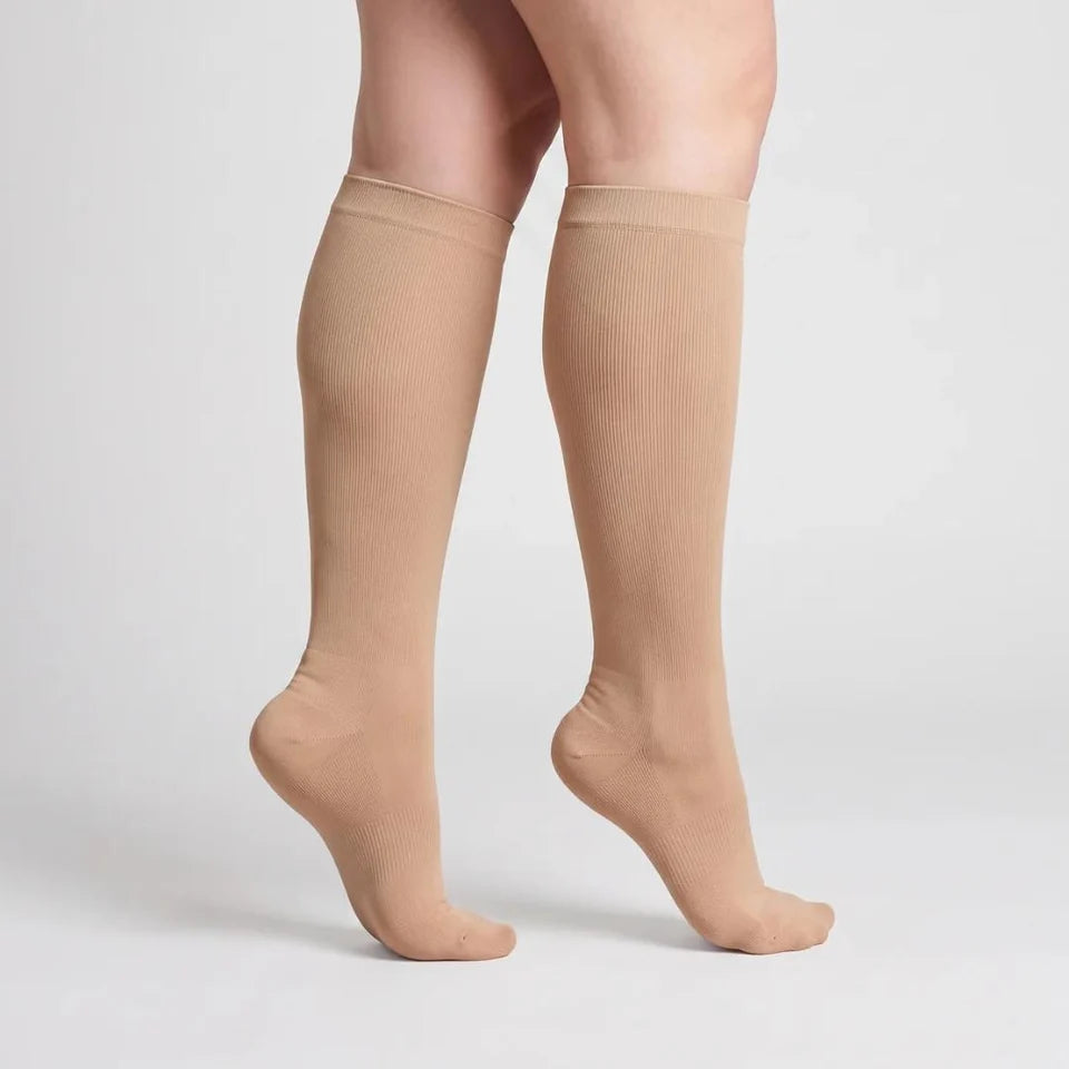 Celoria™ Calze a compressione graduata confortevoli