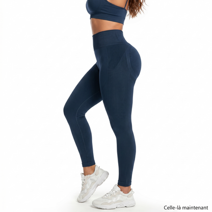 Leggings 3D anti-cellulite