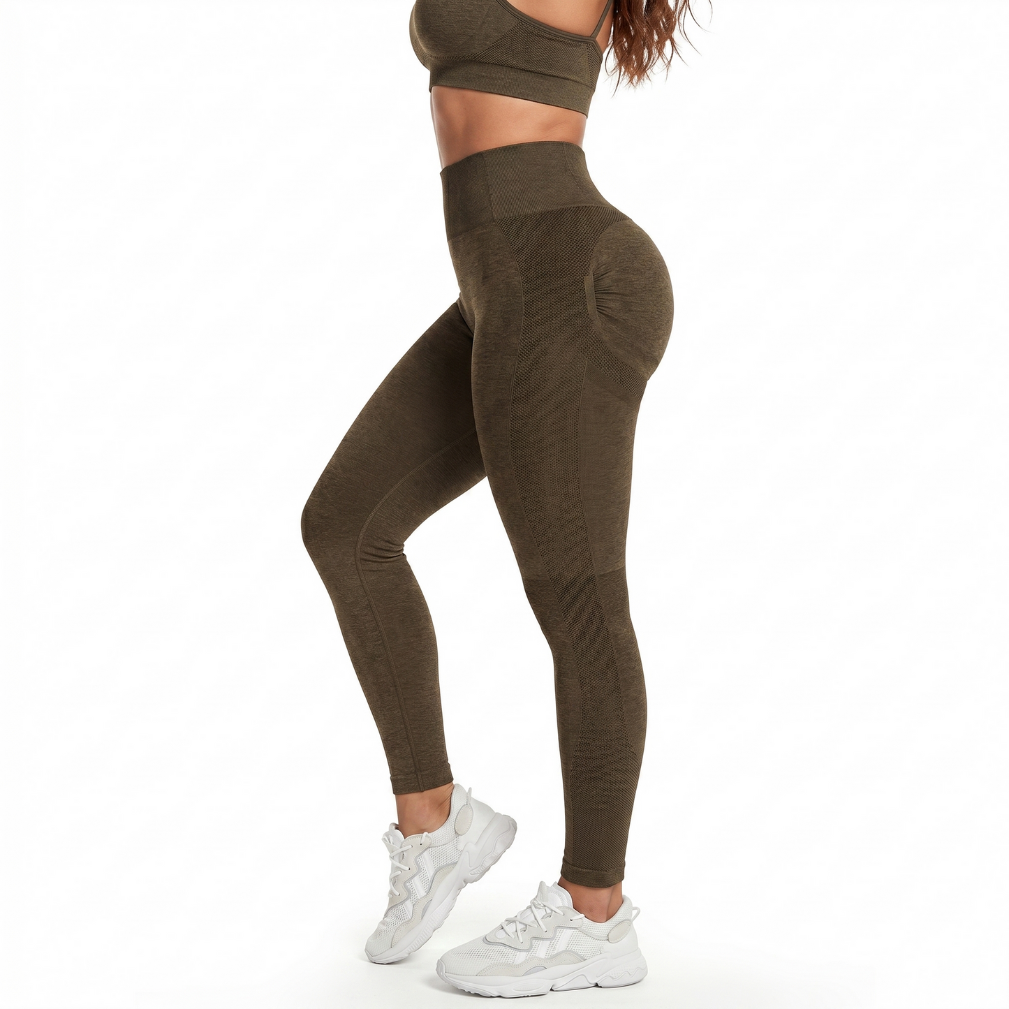 Leggings 3D anti-cellulite