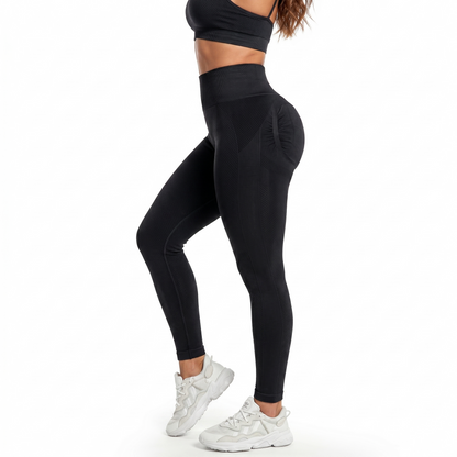 Leggings 3D anti-cellulite