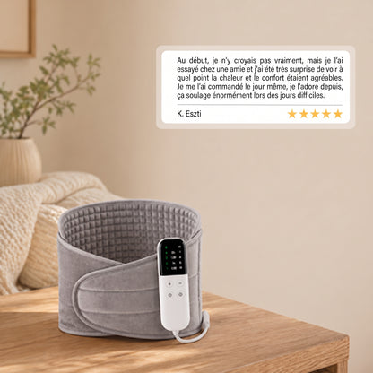 Céloria - Ceinture menstruelle