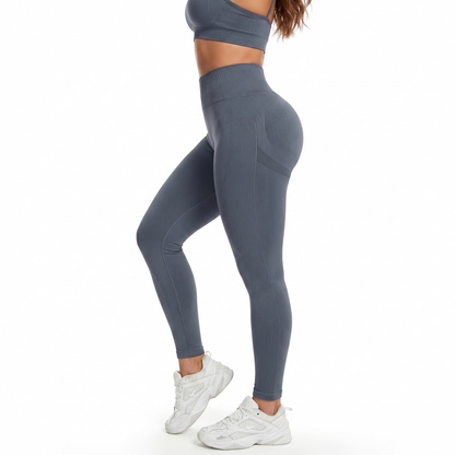 Leggings 3D anti-cellulite