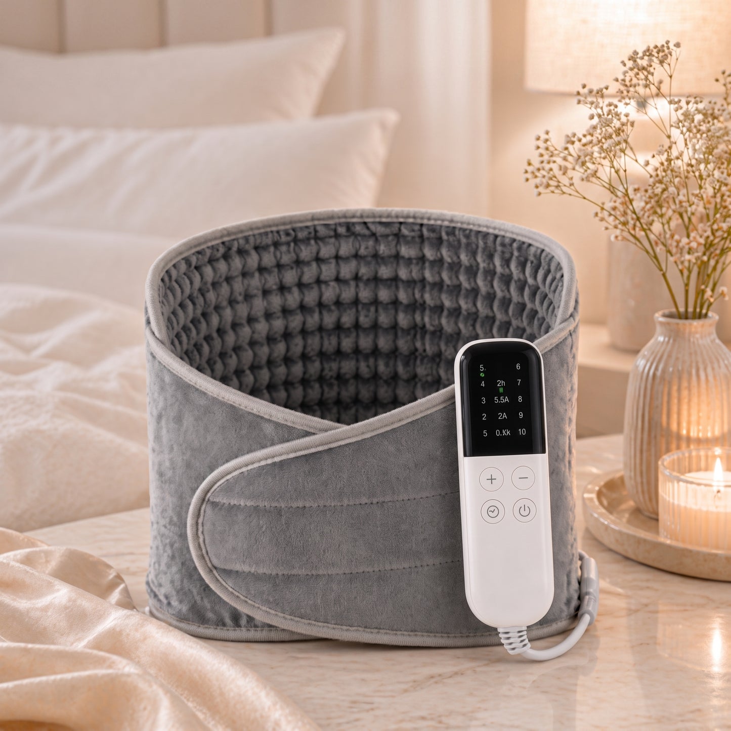 Céloria - Ceinture menstruelle