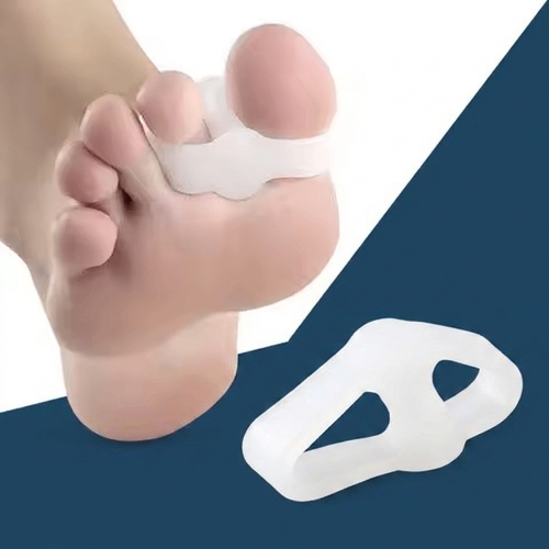 Séparateur de doigts de pieds