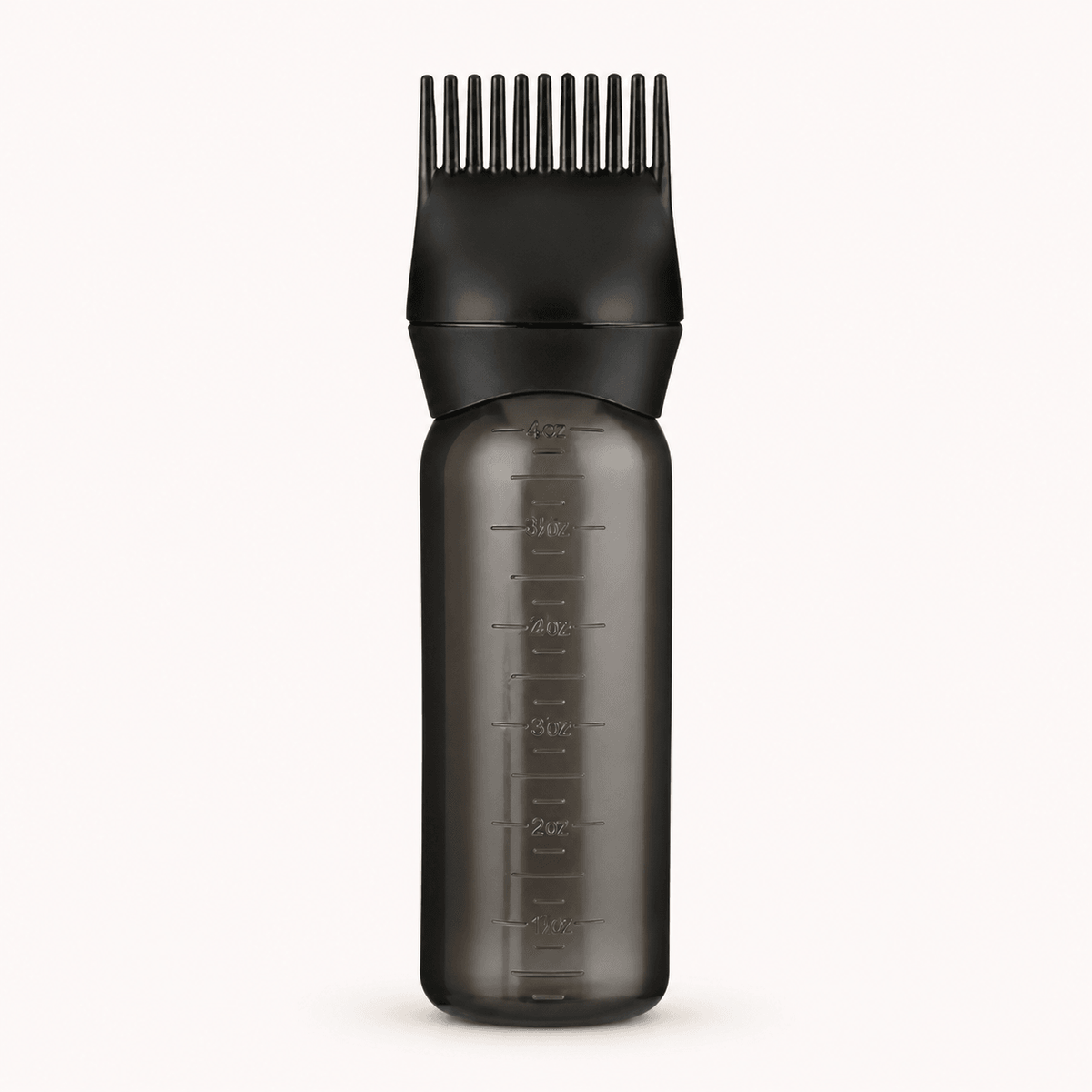 Applicateur d'huile capillaire