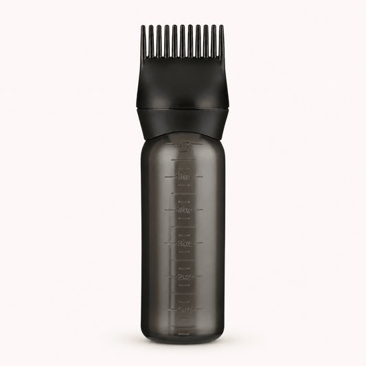 Applicateur d'huile capillaire